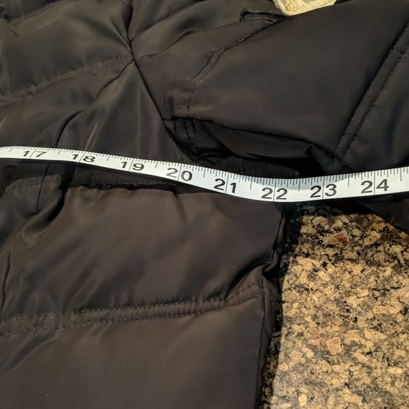 Calvin Klein coat - Picture 4 of 6